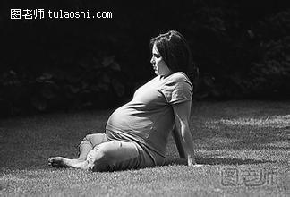 【图】孕妇瑜伽视频教程,简单孕妇瑜伽动作图