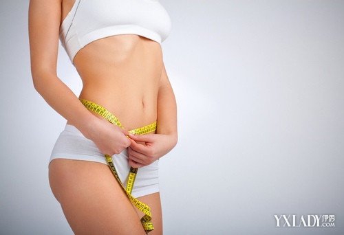 瘦肚子一个动作 快速分解脂肪瘦出小蛮腰