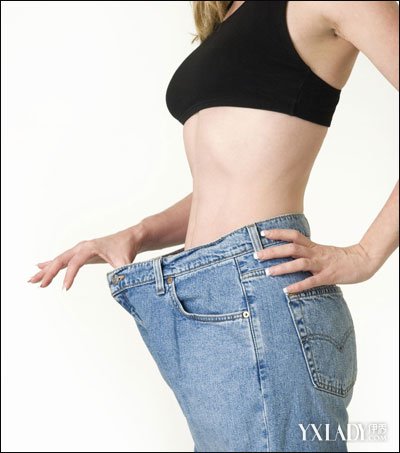 瘦肚子一个动作 快速分解脂肪瘦出小蛮腰