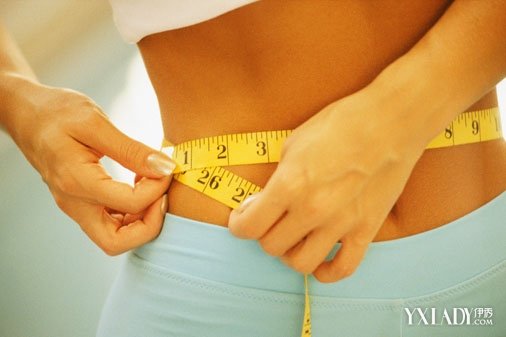 学习肚腩减肥的方法 塑造女神级完美腰线