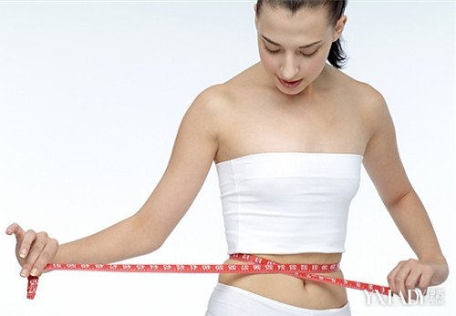 瘦肚子动作 详述快速腰部减肥方法
