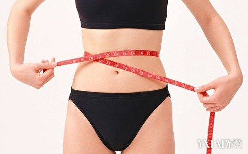怎麽瘦肚子 打造迷人腰部曲线