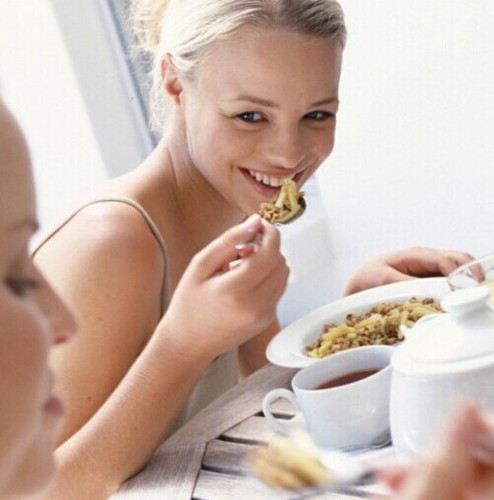 吃饭时间影响减肥效果？
