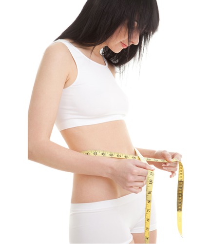 一个月瘦20斤的减肥方案