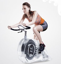 动感单车和跑步机 哪个减肥效果好