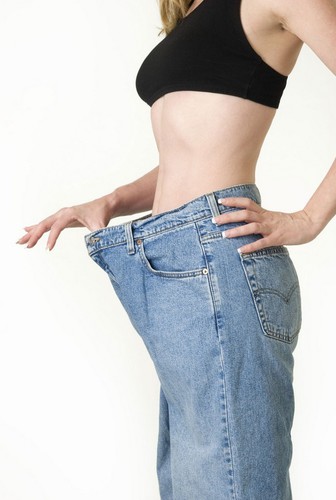 提防5大减肥谎言，减肥变得更简单