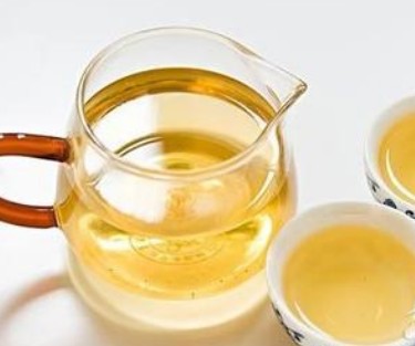 喝下午茶也能减肥 5款下午茶有效减肥又降脂