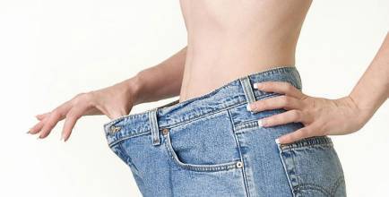  怎么吃减肥 调节饮食顺序才能瘦下去