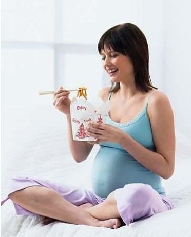 5款营养食谱孕妇多吃也不胖