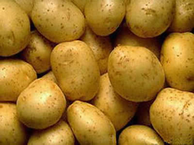 以健康方式烹调马铃薯　有助减肥瘦身