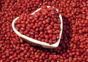 夏季豆类减肥法 排毒减肥瘦得快