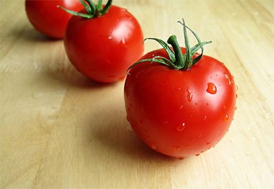 吃西红柿能减肥？教你西红柿减肥方法