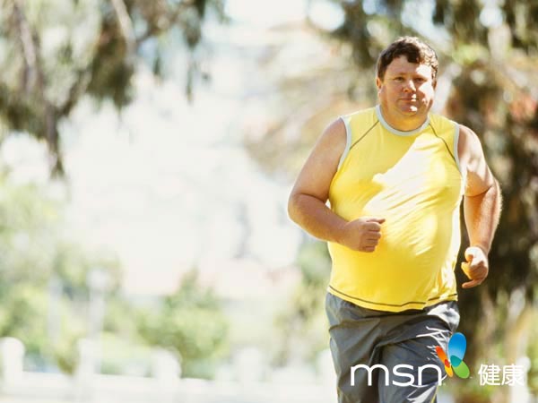 专家称运动对减肥作用很小 健康饮食才是关键