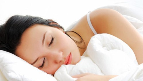 高质量睡眠能减肥！养成3个好习惯晚上也能瘦