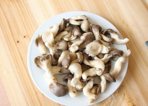 3款低热量蘑菇餐减肥燃脂