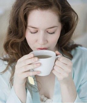 女性喝减肥茶的七个注意事项