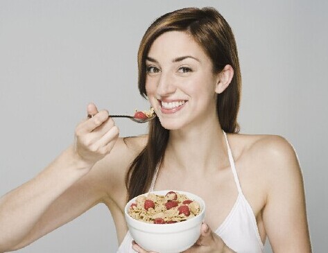 减肥早餐食谱 少点油腻少份脂肪