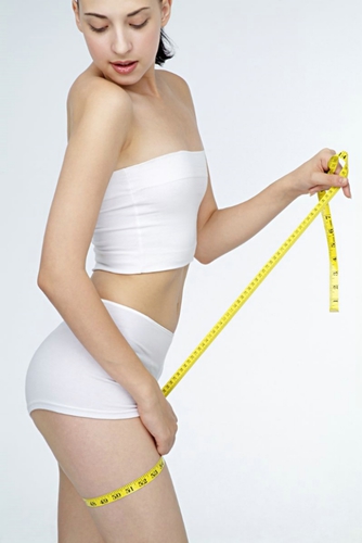  日常减肥6个小方法 保持瘦习惯才有好身材