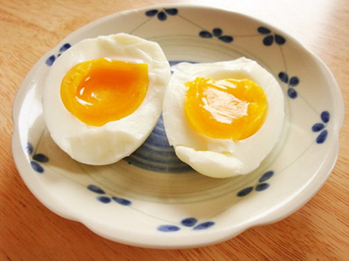 如何巧吃水煮蛋让你轻松减肥