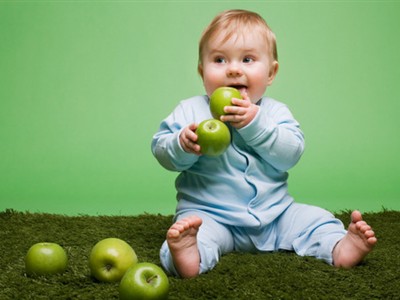 有益3-6岁的宝宝大脑发育的食物