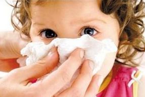 如何区分小儿哮喘和感冒