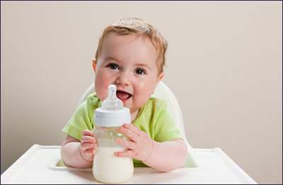 宝宝断奶后不喝奶粉怎么办,宝宝断奶后不喝奶粉