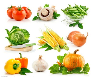 冬季养生适合自己的几种蔬菜