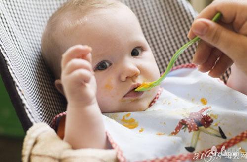 哪些食物容易引起宝宝过敏