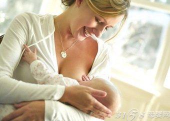 母乳喂养注意事项