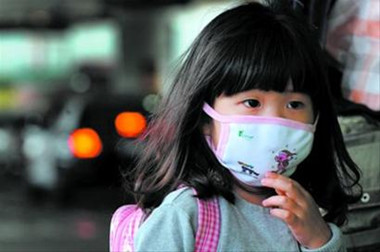 4标准判断禽流感 变脸天如何保护孩子