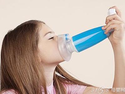 婴儿哮喘怎么预防