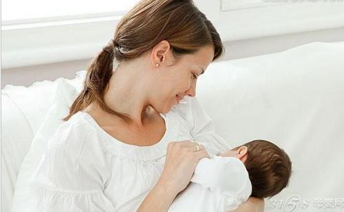 母乳喂养小技巧