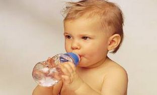 孩子不爱喝水怎么办