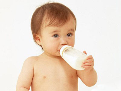 奶质自动检测机让孩子放心用奶