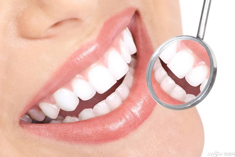 牙齿矫正什么时候最好？