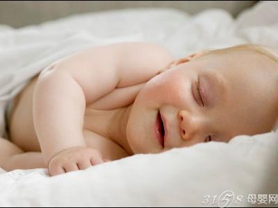 冬天怎么带婴儿睡觉？