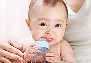宝宝不喝奶瓶,宝宝不喝奶瓶怎么办