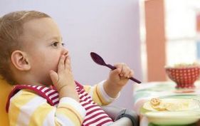 宝宝偏食厌食怎么办