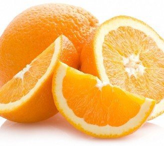 节后柑橘减肥法 美味助瘦身