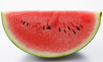 夏日九种低热量水果 让你越吃越瘦