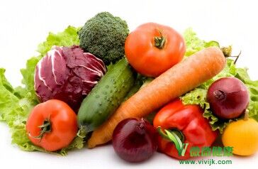 经期吃什么蔬菜能够顺利度过月经期