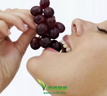 月经期吃葡萄注意事项 哪些葡萄不能吃