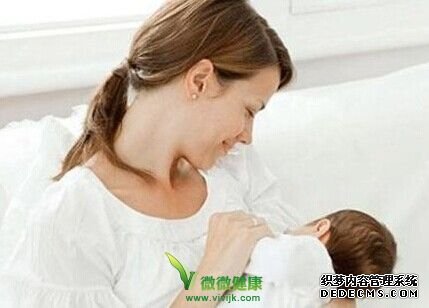产后来月经会影响母乳的质量吗