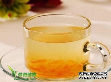蜂蜜柚子茶清热降火嫩白皮肤，适合在经期喝吗