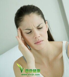 经期头痛与内分泌有关 经期头痛可防可治