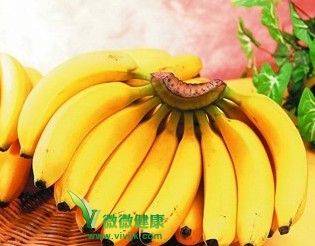 经期吃香蕉损害身体健康