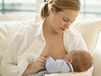 产后应如何增强母乳的营养