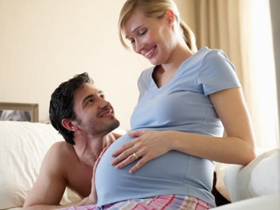 职场孕妈如何对宝宝进行胎教