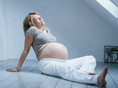 临产分娩前主要有哪些征兆表现