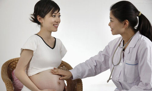 有助于孕妇顺产的护理方法有哪些